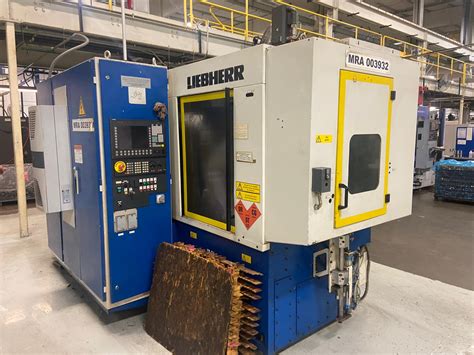 liebherr cnc machine|liebherr hobbing machine.